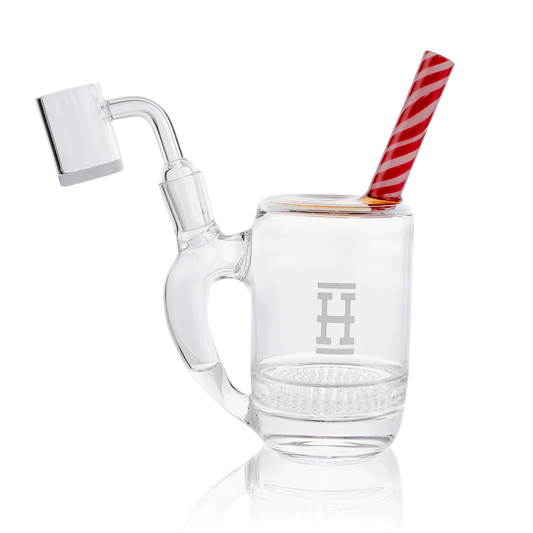 Hemper Coco Mug Rig - East Loud