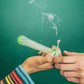 HEMPER Color Changing Pipe - view 2