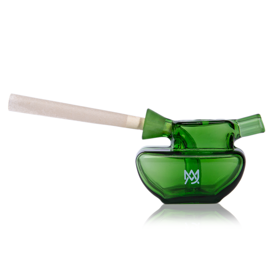 Commander Blunt Bubbler