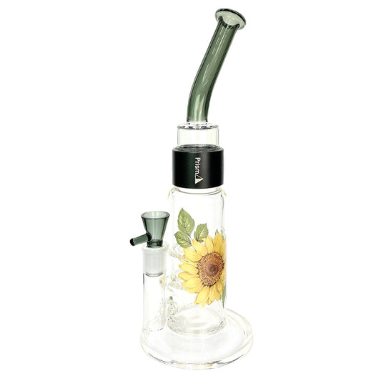 HALO SUNFLOWER BIG HONEYCOMB SINGLE STACK - East Loud