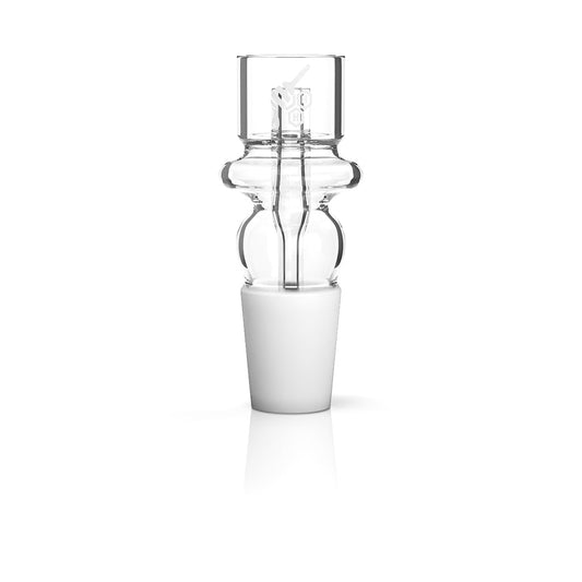 CORE REACTOR BARREL QUARTZ NAIL | YL - East Loud