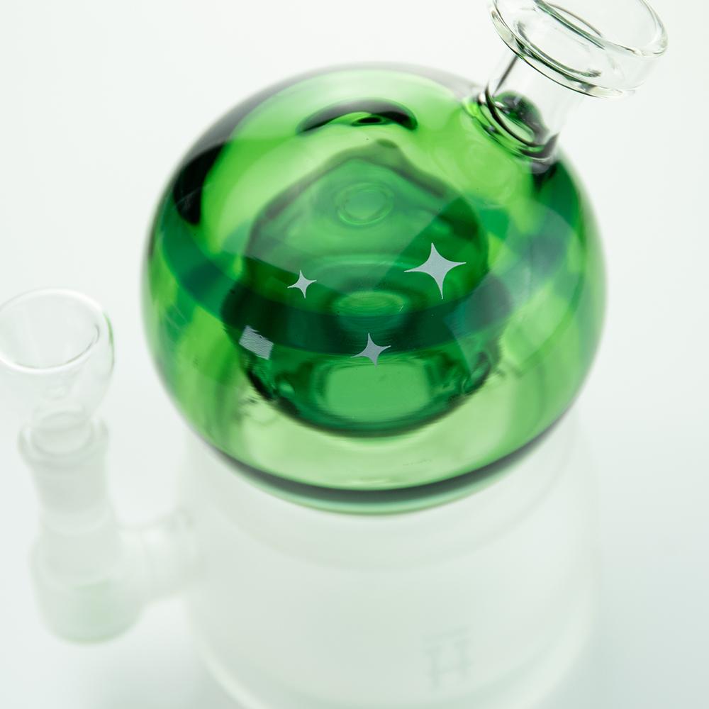 Hemper Crystal Ball XL Rig - view 3