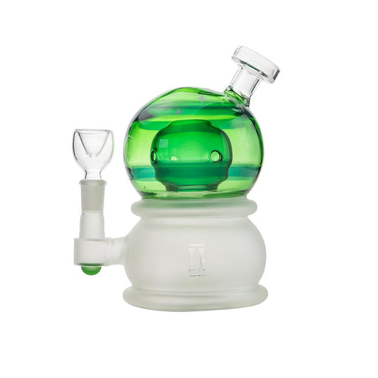 Hemper Crystal Ball XL Rig - East Loud