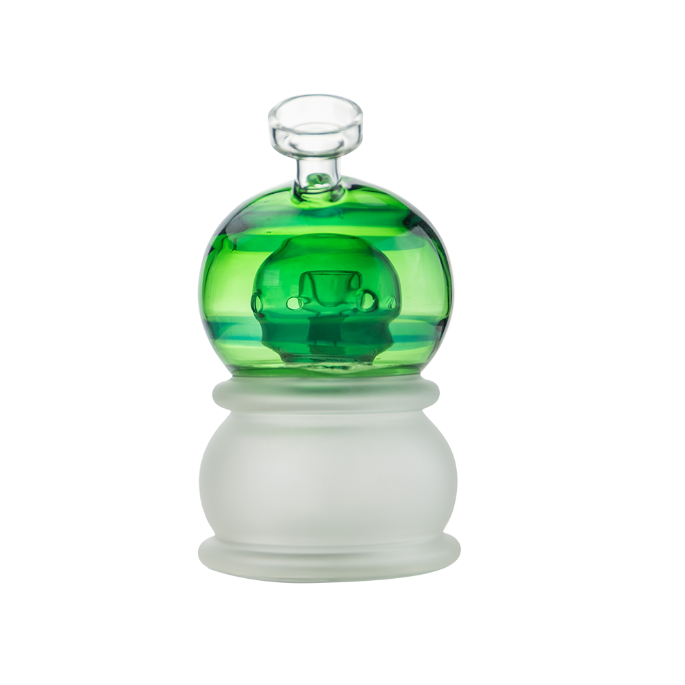 Hemper Crystal Ball XL Rig - view 9