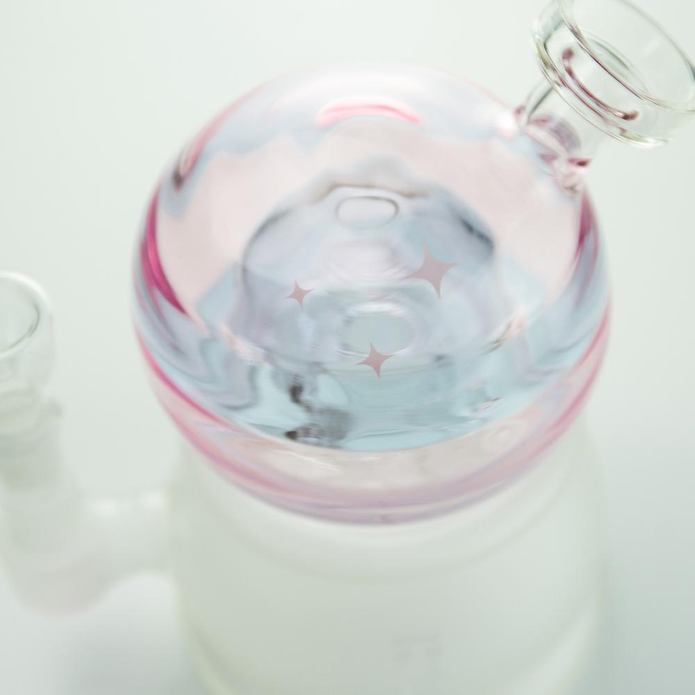 Hemper Crystal Ball XL Rig - view 5