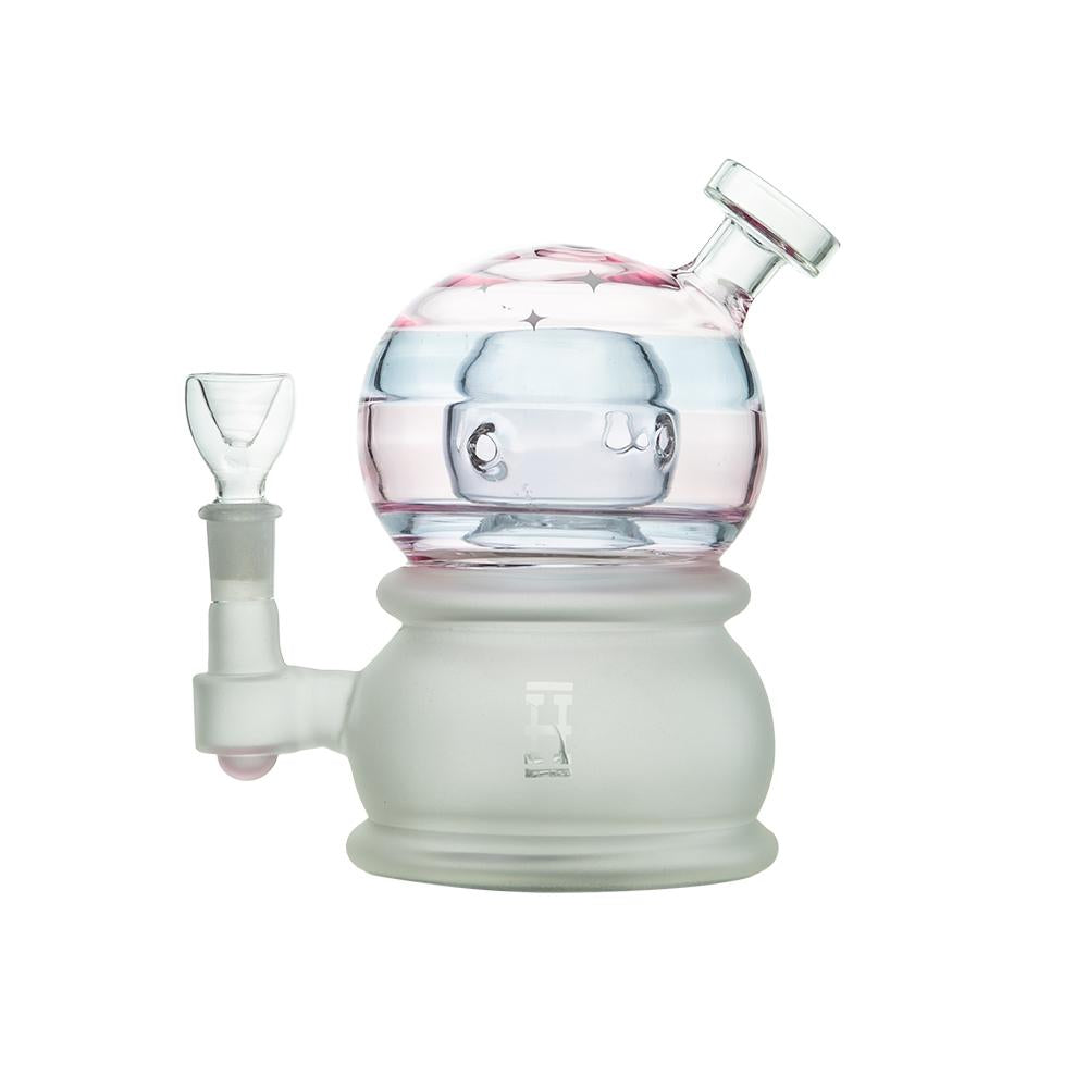 Hemper Crystal Ball XL Rig - view 4