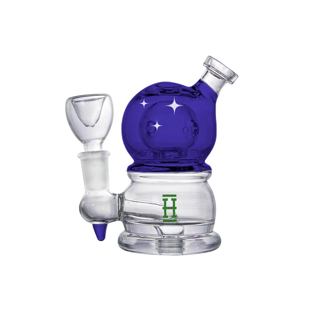 Hemper Crystal Ball Rig - view 3