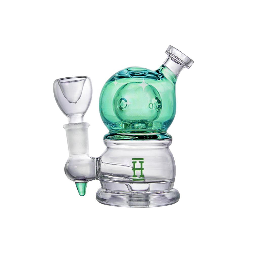 Hemper Crystal Ball Rig - view 5