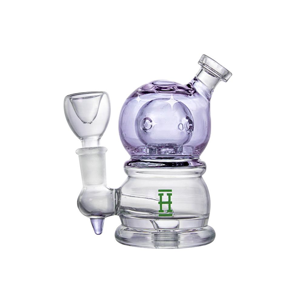 Hemper Crystal Ball Rig - view 2