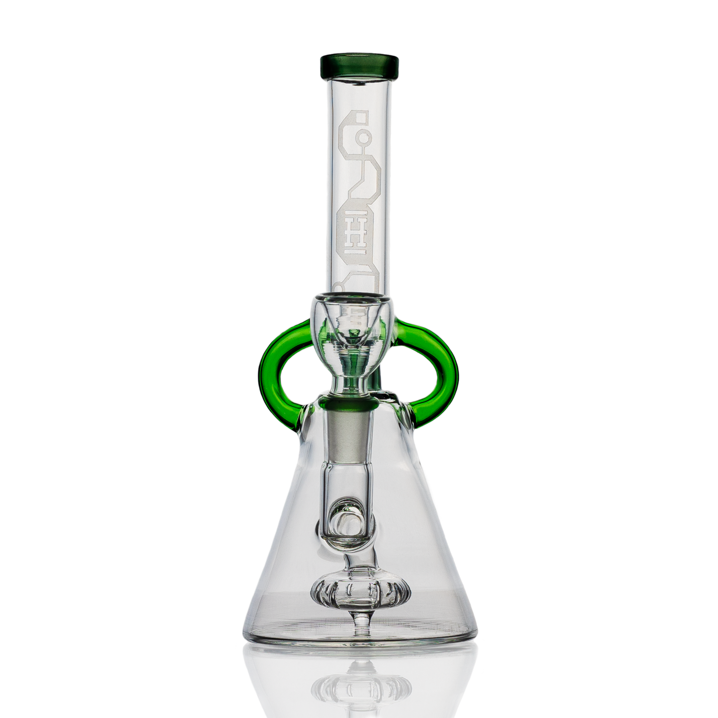 Hemper Cyberpunk Bong - view 3