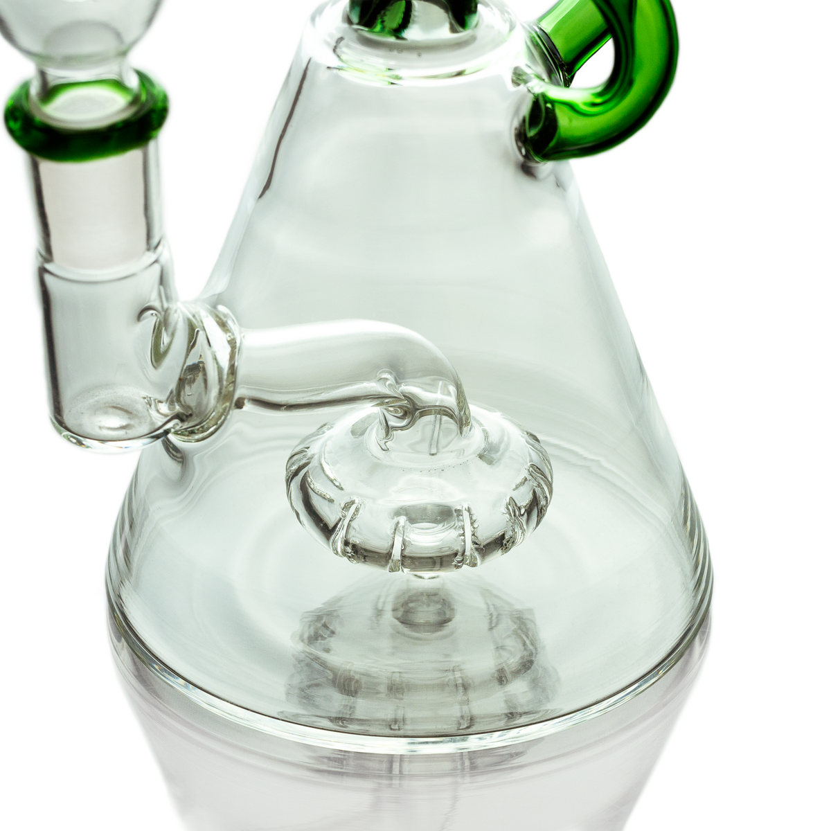 Hemper Cyberpunk Bong - view 4