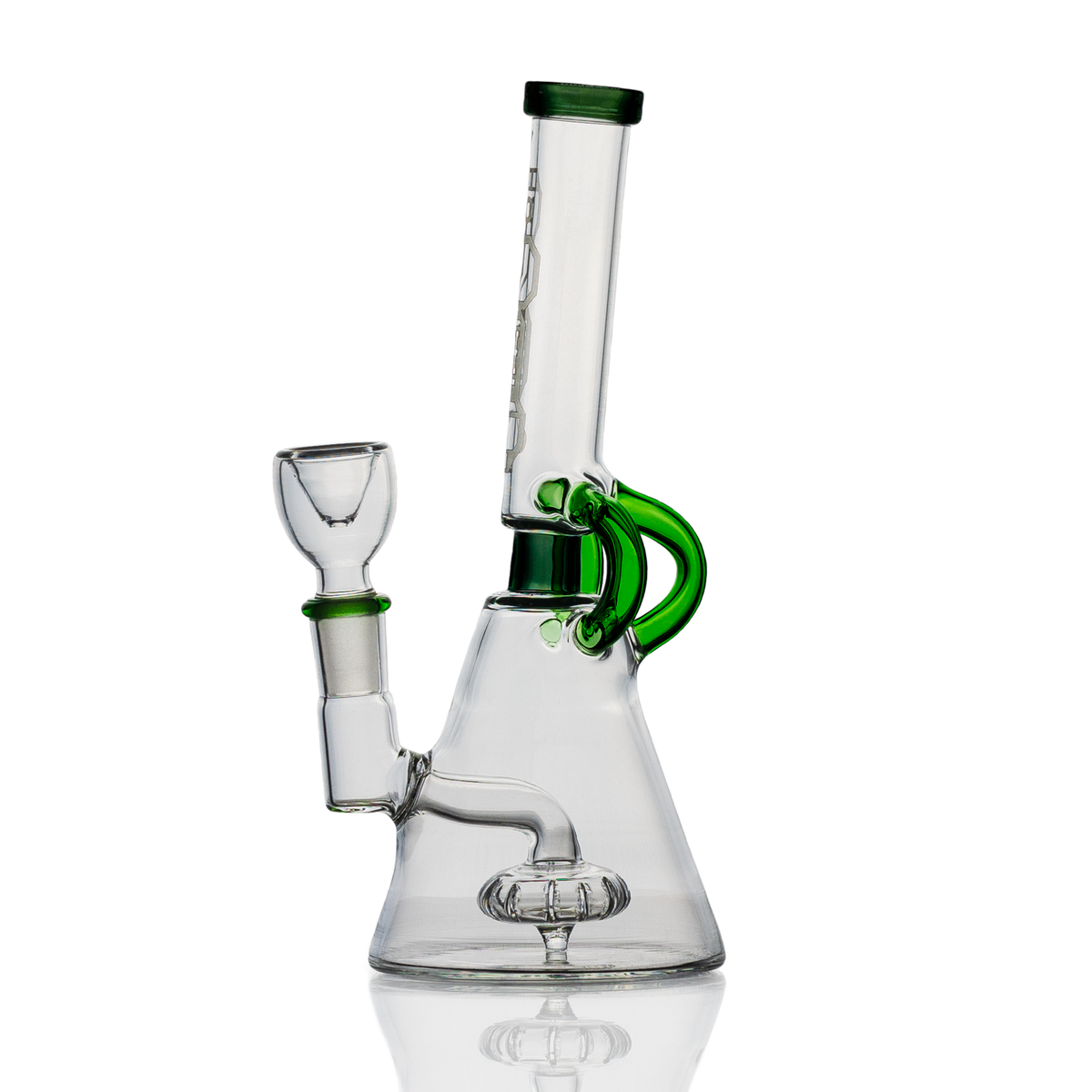 Hemper Cyberpunk Bong - view 2