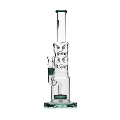 HEMPER Straight Neck Bubble Bong - view 2