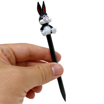 Bunny Glass Dabber Tool