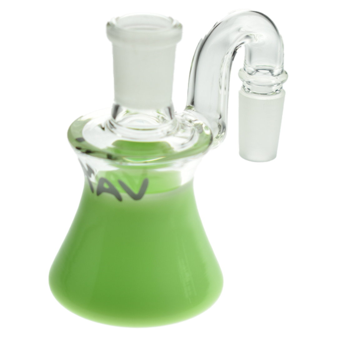 Dry Ash Catcher 14mm/90° - view 7
