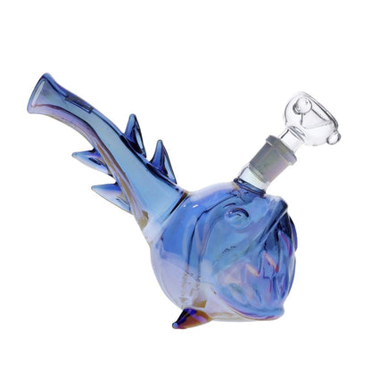 July 2023 Angler Fish Bong - East Loud