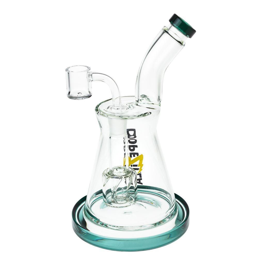 DOPEZILLA KRAKEN 8 IN DAB RIG - view 3