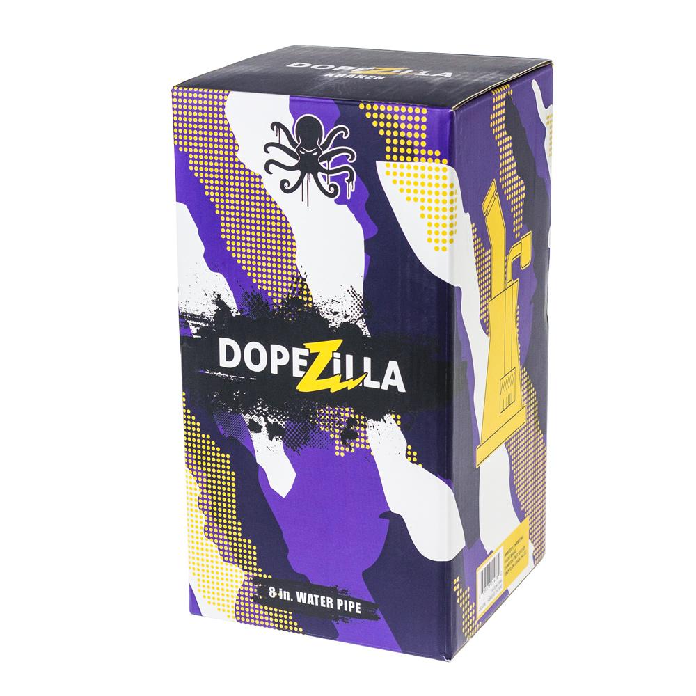 DOPEZILLA KRAKEN 8 IN DAB RIG - view 7