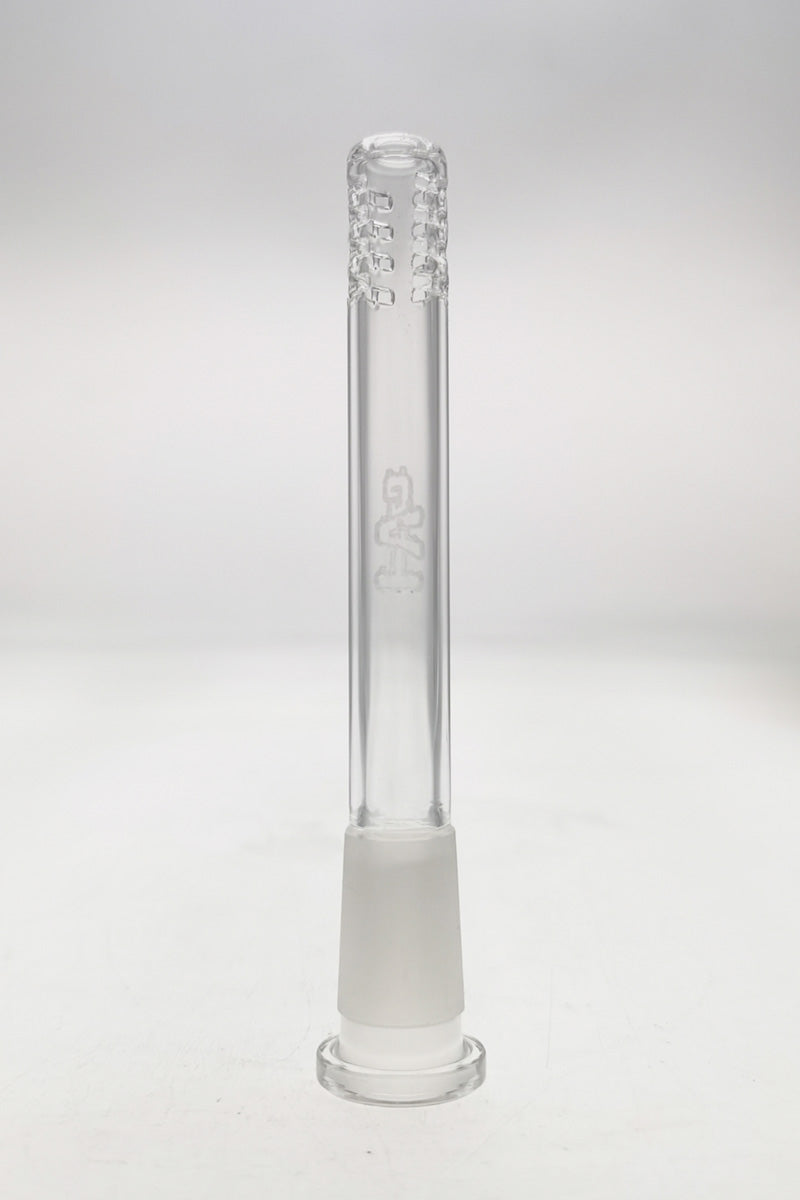 TAG - 18/14MM Open End 32 Slit Multiplying Rod Downstem - view 15