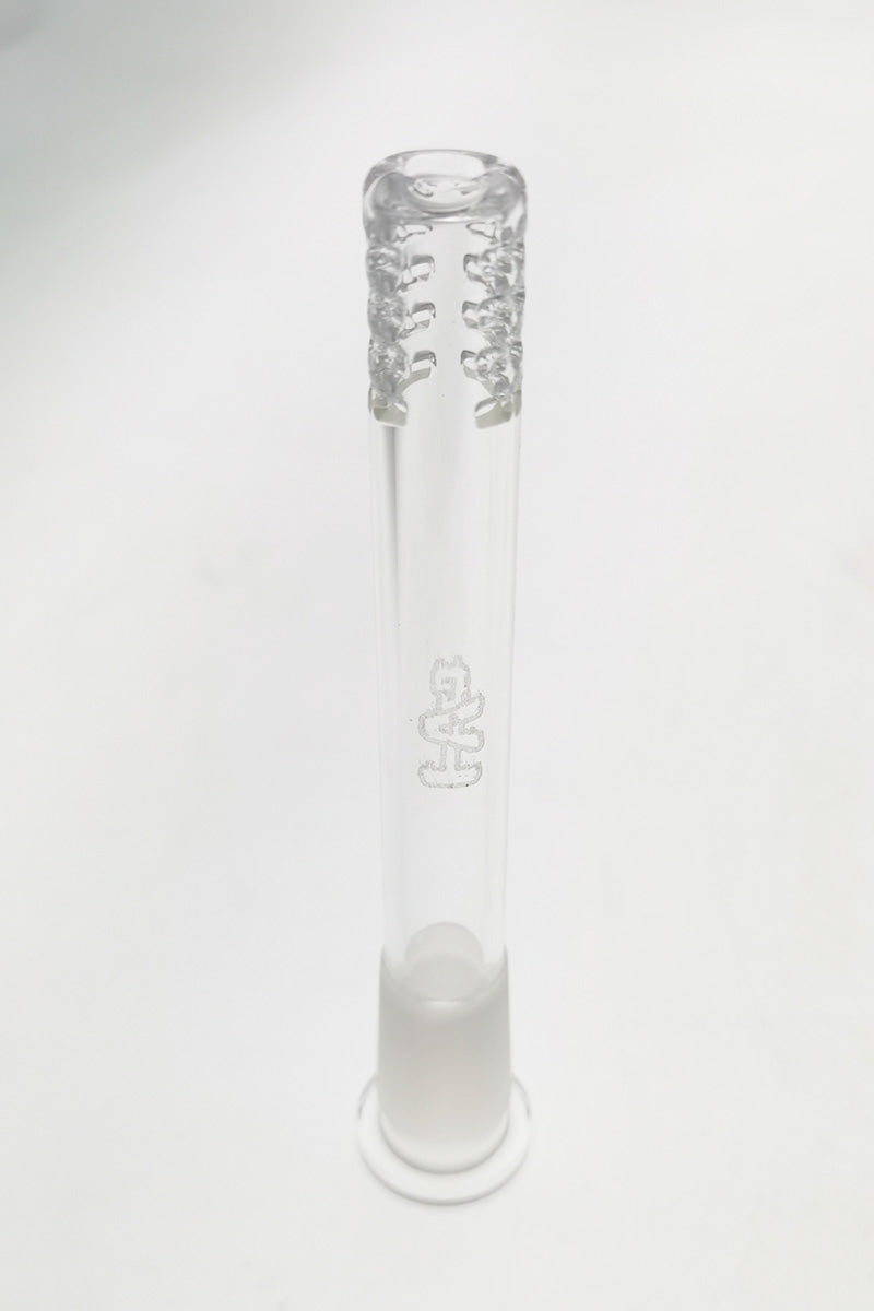 TAG - 18/14MM Open End 32 Slit Multiplying Rod Downstem - view 17