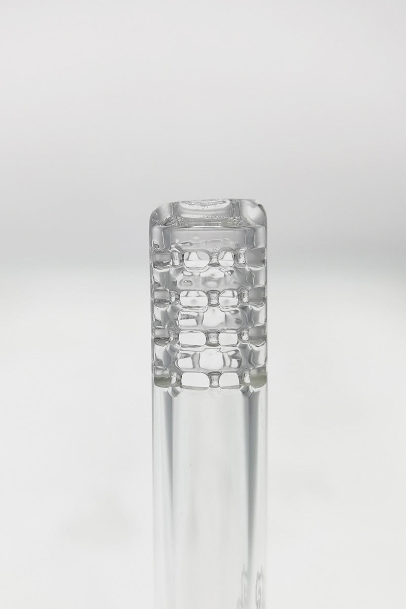 TAG - 18/14MM Open End 32 Slit Multiplying Rod Downstem - view 18