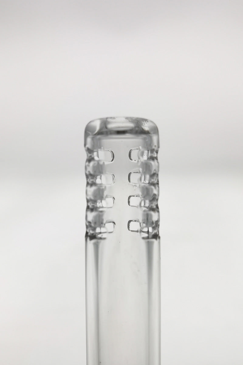 TAG - 18/14MM Open End 32 Slit Multiplying Rod Downstem - view 19