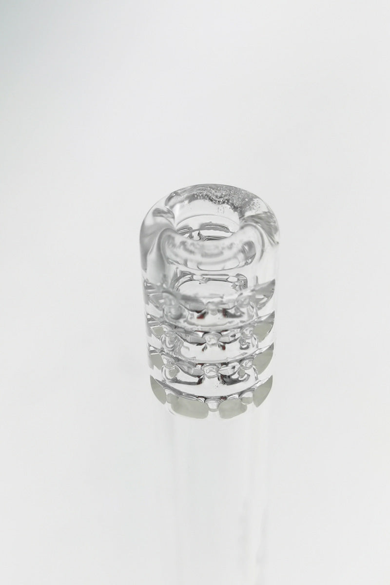 TAG - 18/14MM Open End 32 Slit Multiplying Rod Downstem - view 20