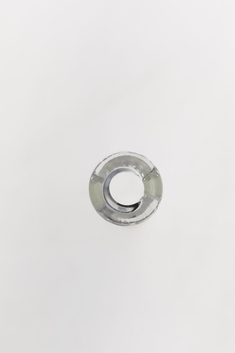 TAG - 18/14MM Open End 32 Slit Multiplying Rod Downstem