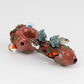 Hootie's Forest Small Spoon Pipe - view 2