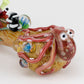 Kraken Small Spoon Pipe - view 2