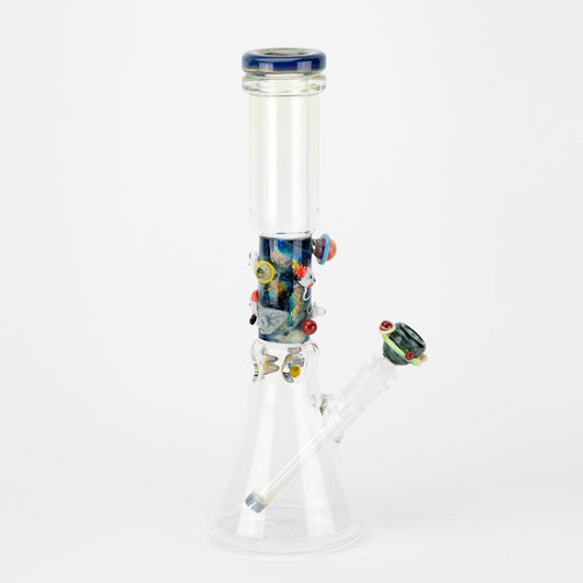 Galaxy Beaker - East Loud