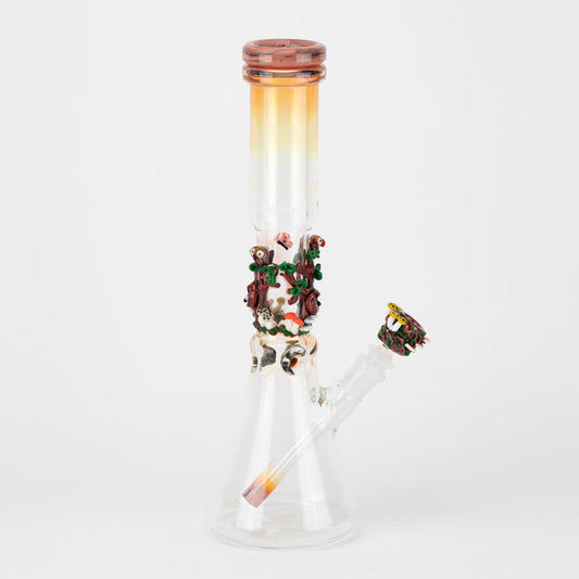 Forest Beaker - East Loud