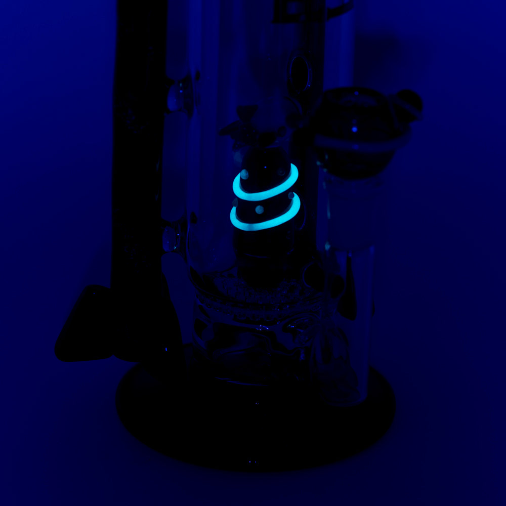 Galactic Flagship Water Pipe - view 4