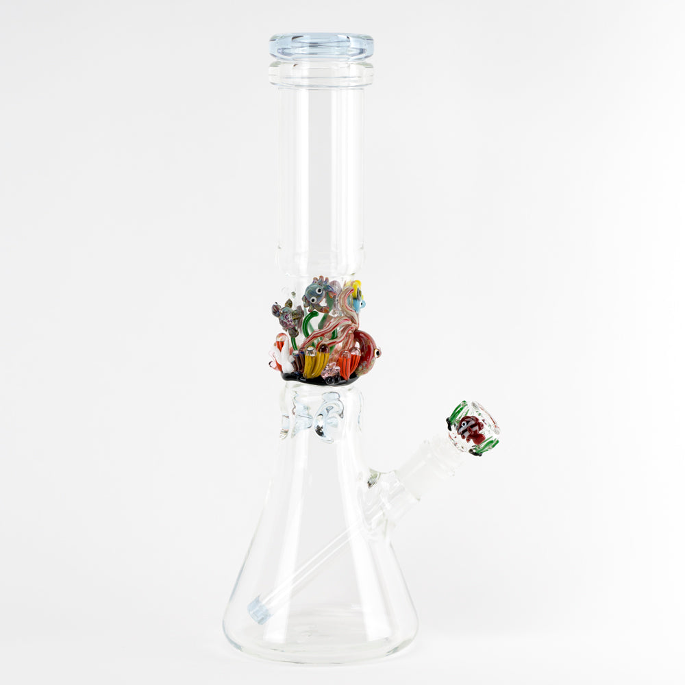 Under The Sea Beaker - East Loud