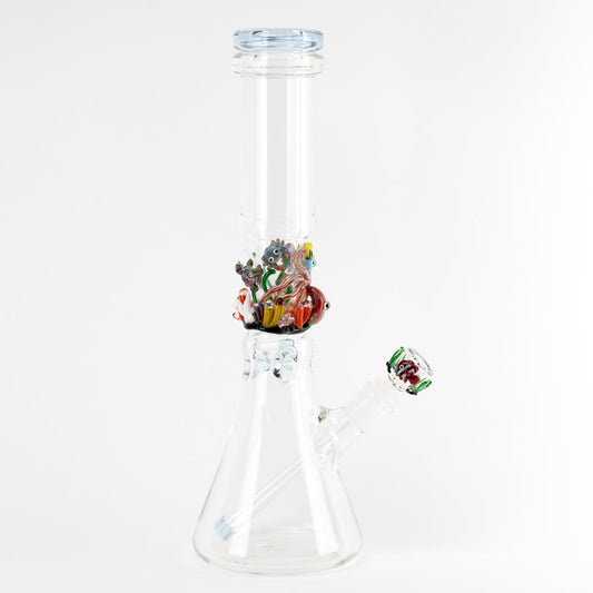 Under The Sea Beaker - East Loud