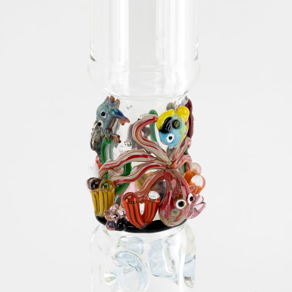 Under The Sea Beaker - view 2