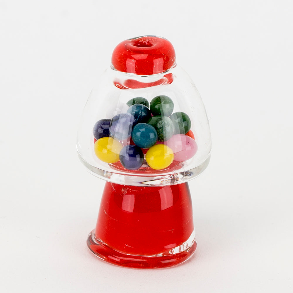 Gumball Machine Carb Cap - view 2