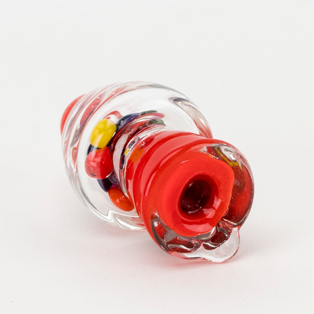Gumball Machine Carb Cap - view 3