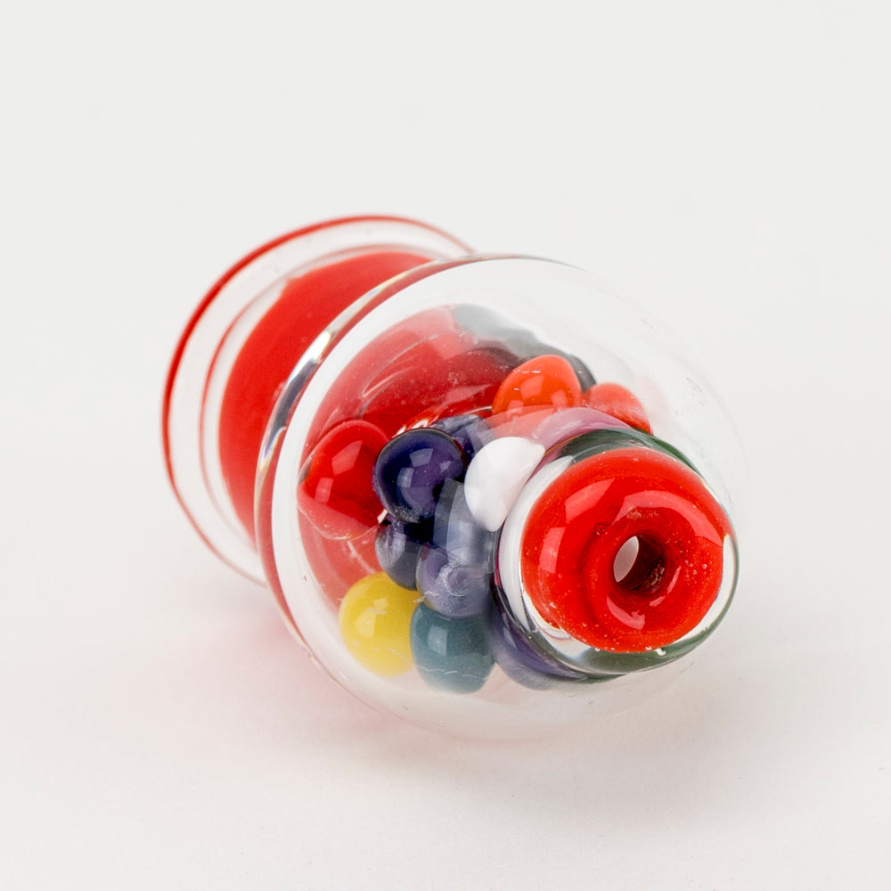 Gumball Machine Carb Cap - view 4