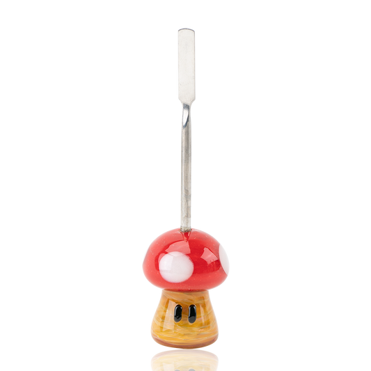 Mushroom Dabber - East Loud