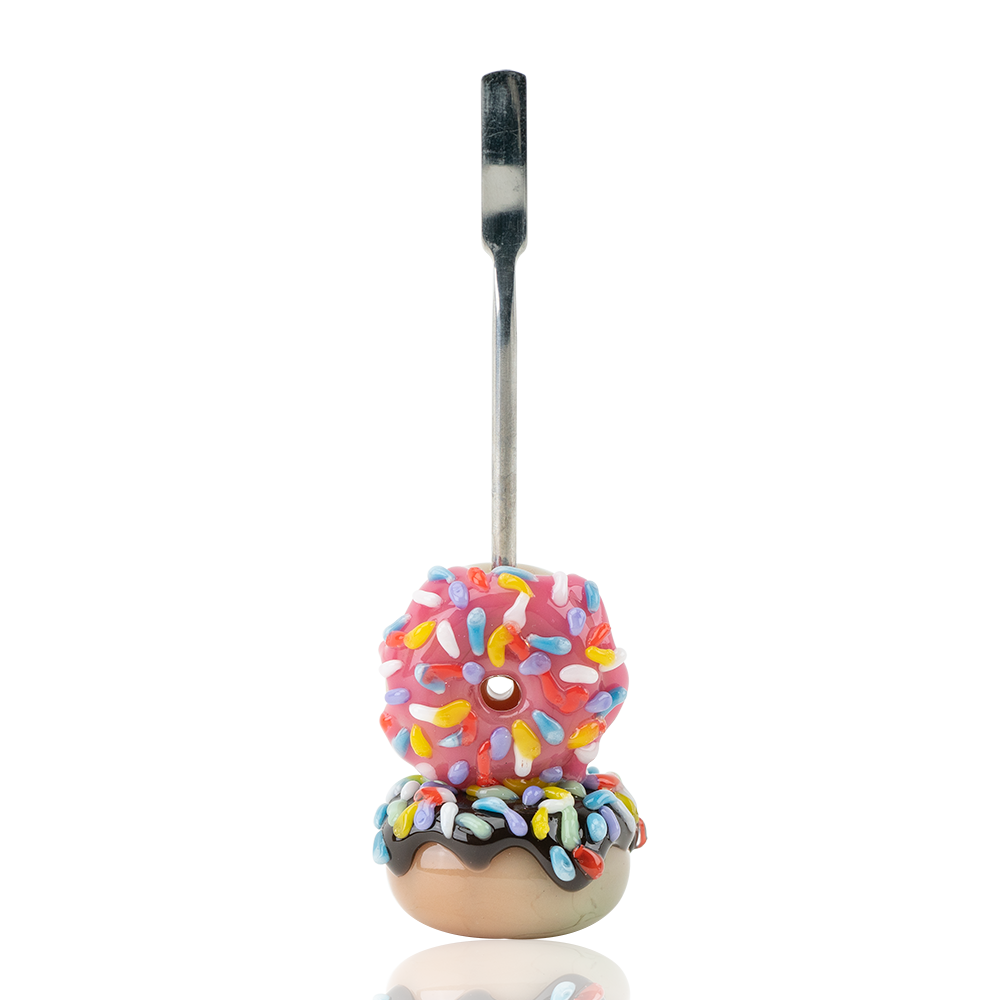 Donuts Dabber - East Loud