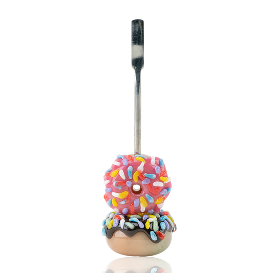 Donuts Dabber - East Loud