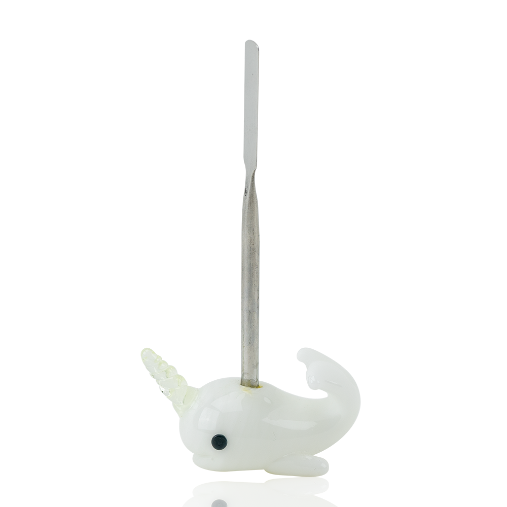 Radioactive Narwhal Dabber - East Loud