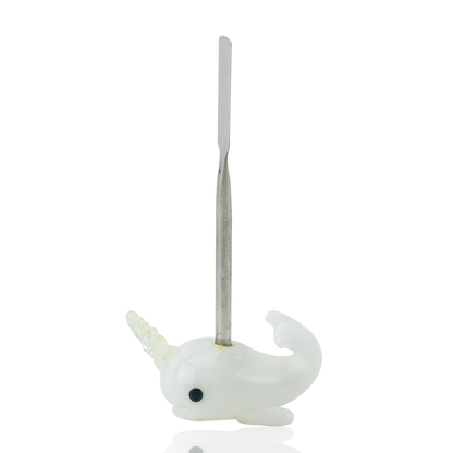 Radioactive Narwhal Dabber - East Loud