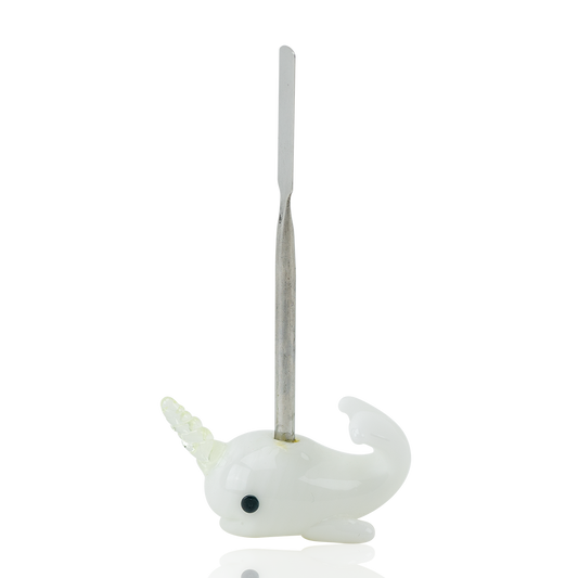 Radioactive Narwhal Dabber - East Loud