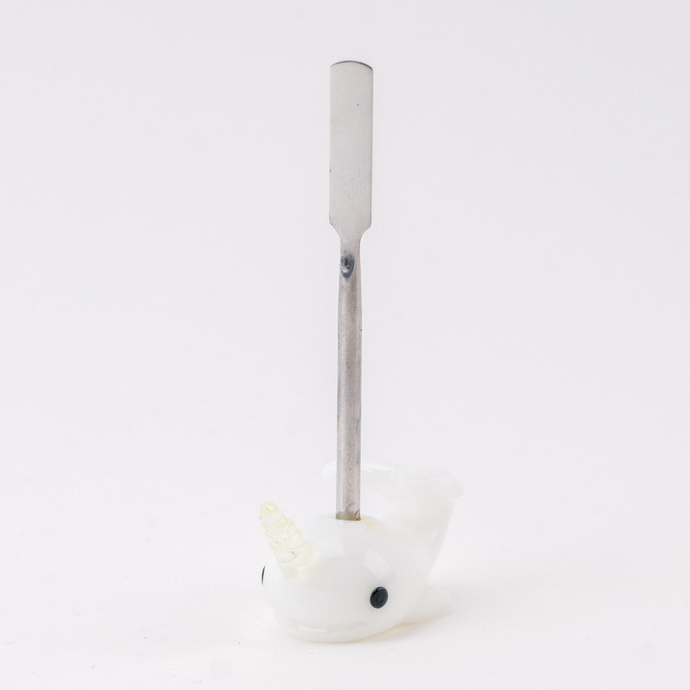 Radioactive Narwhal Dabber - view 3