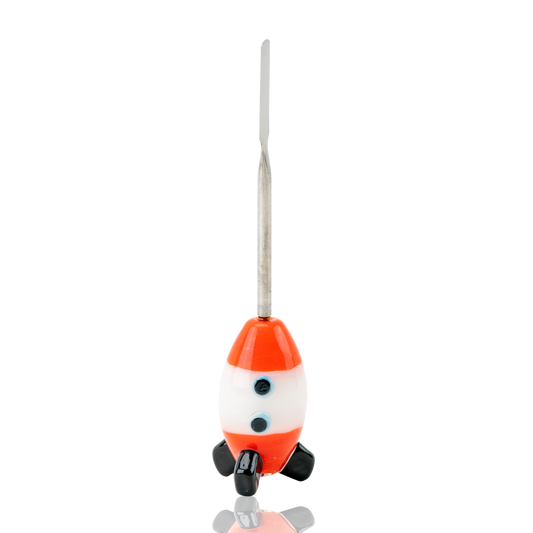 Space Cruiser Dabber - East Loud