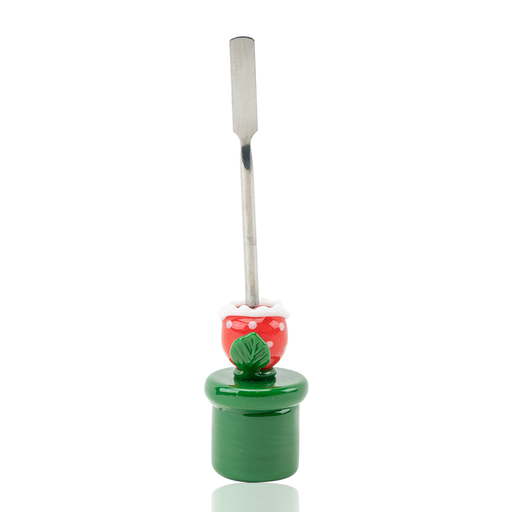 Piranha Plant Dabber - East Loud