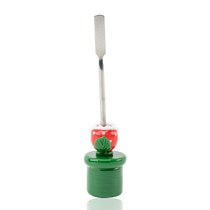 Piranha Plant Dabber - East Loud