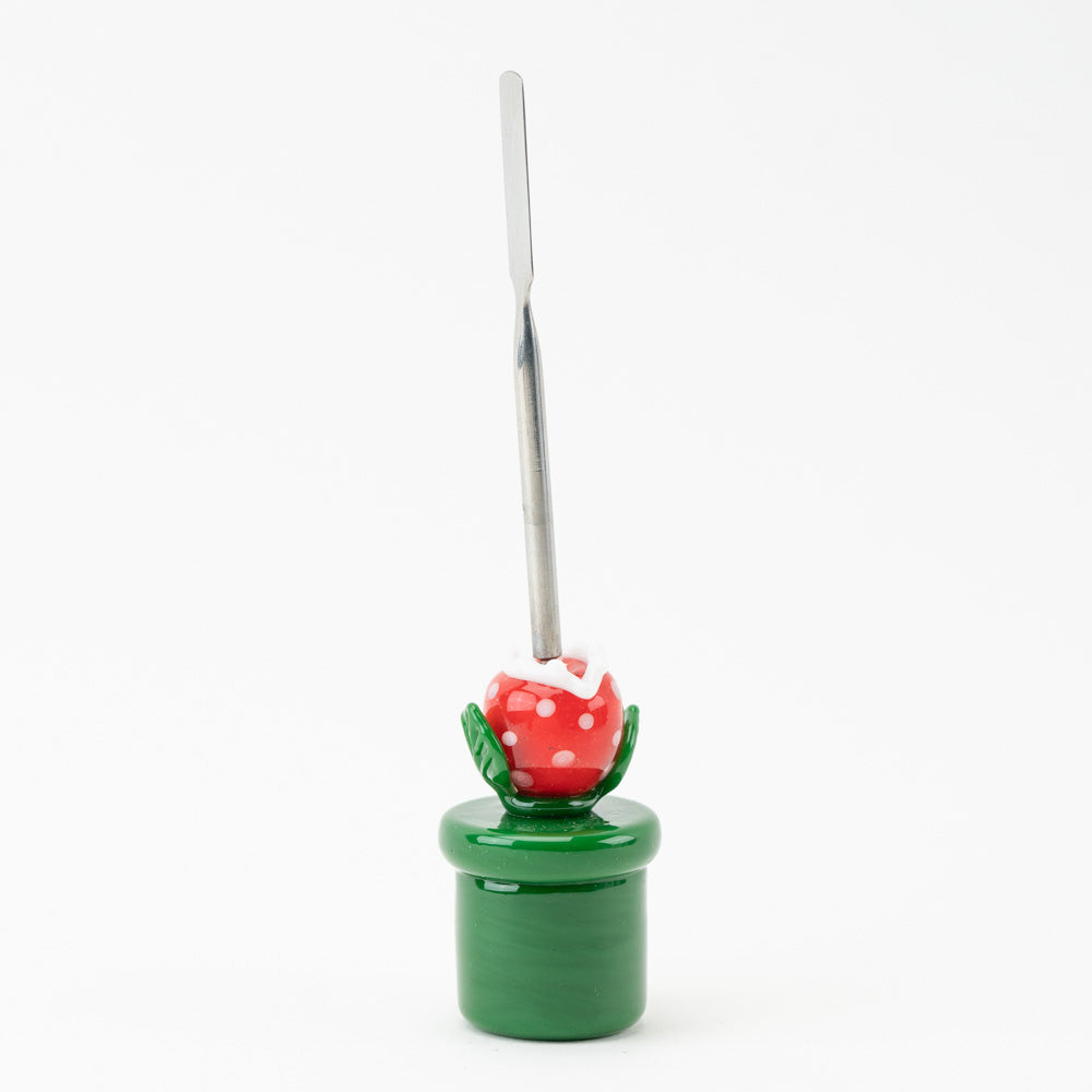Piranha Plant Dabber - view 2